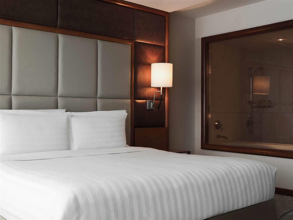 Pullman Shanghai Central - In Xintiandi & Yu Garden Area Eksteriør bilde